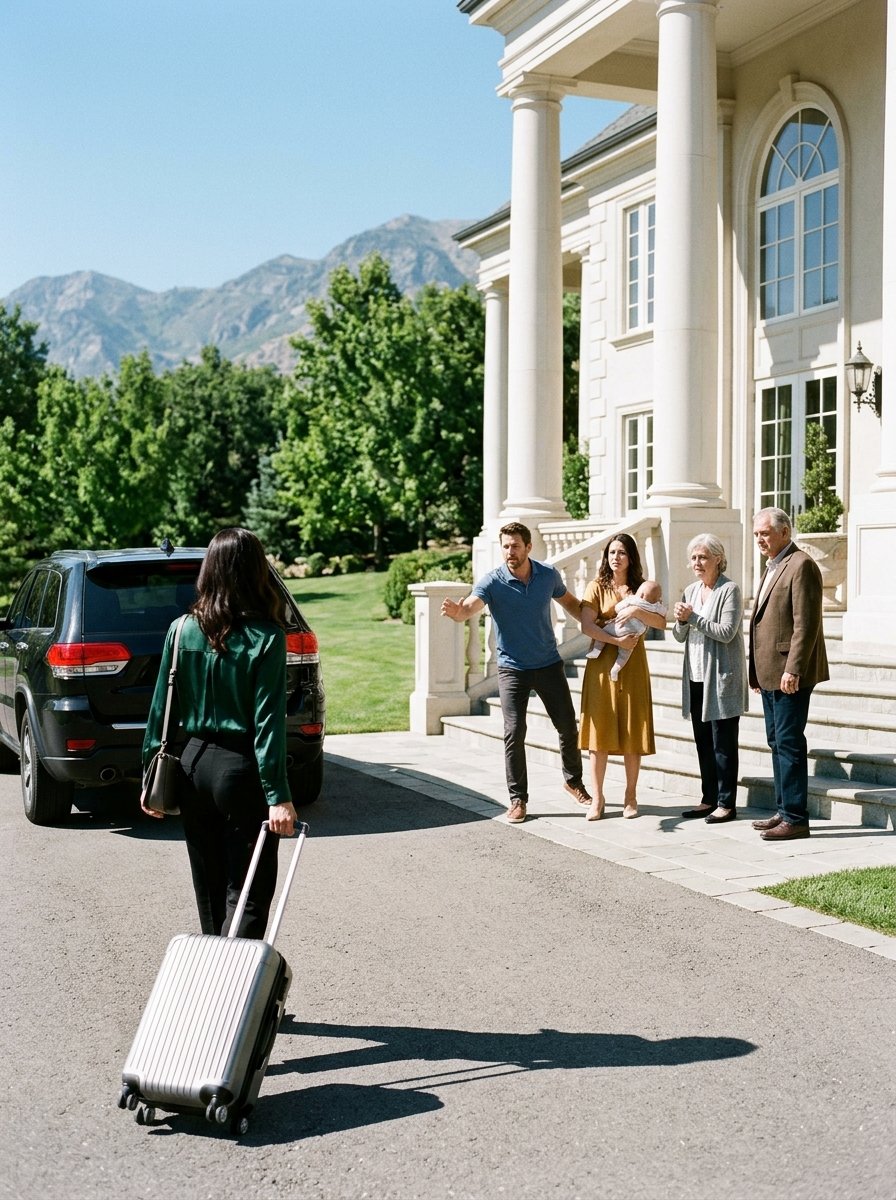 The Day I Signed the Divorce Papers, I Canceled the $65,000 I Sent My Mother-in-Law Every Month.