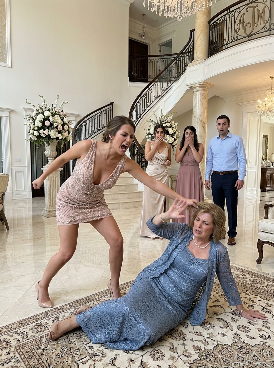 I Paid My Mother-in-Law’s Expenses Every Month—Then She Showed Me Her True Colors.